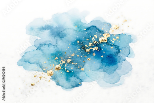 watercolor background