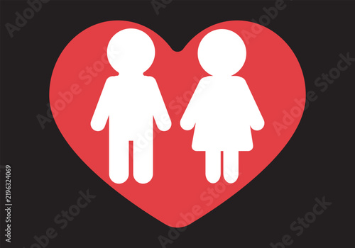 family and heart