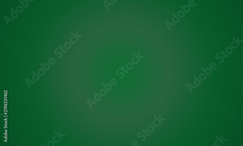 Dark green Christmas gradient background, ideal for holiday designs, winter textures, corporate branding, and eco-friendly wallpapers.