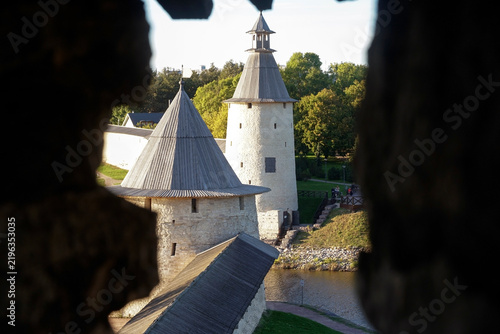 Fotografía Pskov