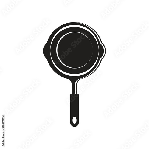 pan teflon cooking logo