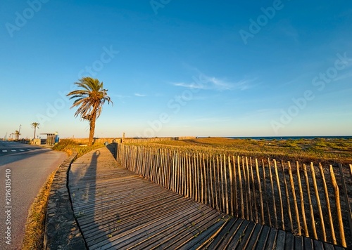 Foto Playa del Prat