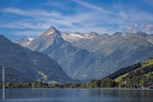 Zeller See