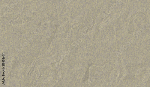 Konstfotografi Textured beige paper background displays a subtle wrinkled surface with a natural fibrous appearance texture grain tone neutral material backdrop