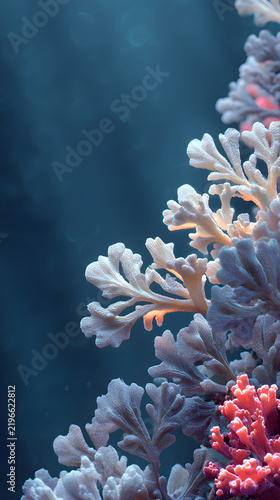 coral reef