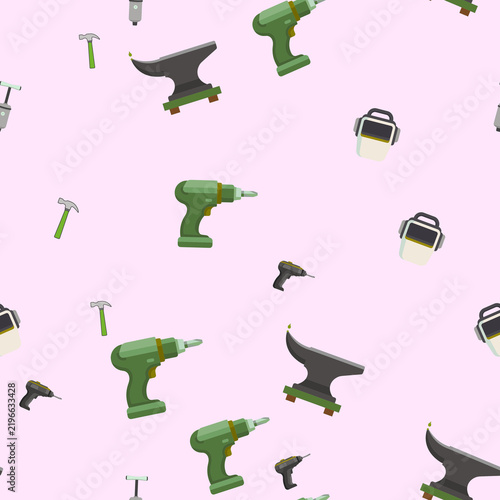 Tools pattern