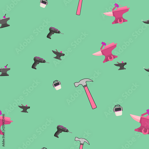 Tools Pattern