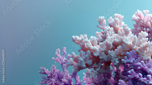 coral reef