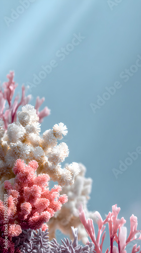 Coral reef