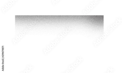 Gradient Background, Subtle Monochrome Texture. Abstract Design Element, Smooth Transition
