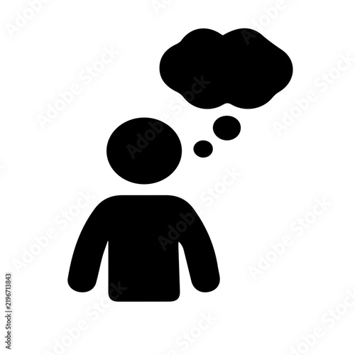 Thinking Person