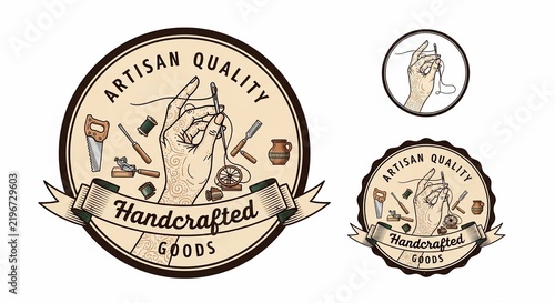 The Weaver's Art: Threads of Skill and Soul
