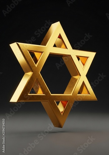 Gilded Geometry of Light