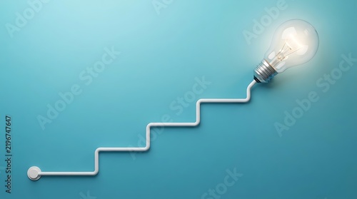 Business Idea Growth Path