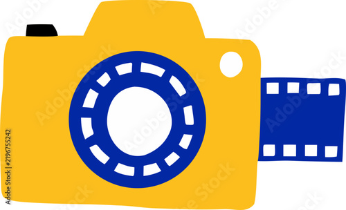 film camera