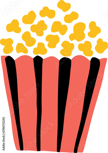 popcorn