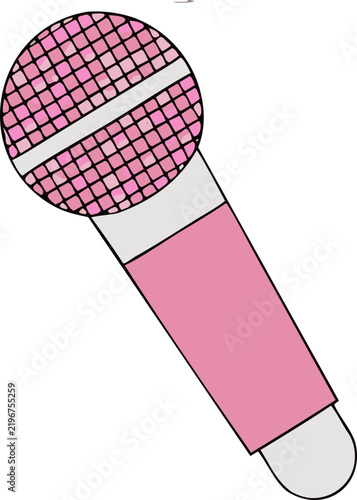 microphone