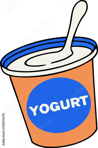yogurt
