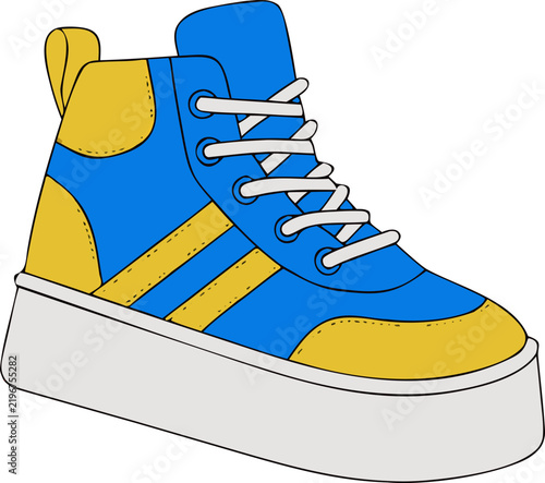 shoe