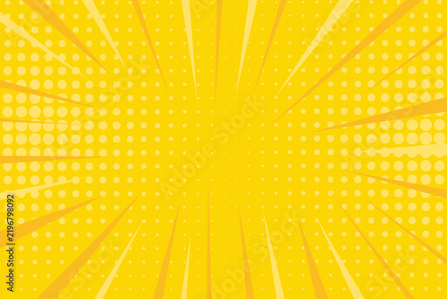  comic style background