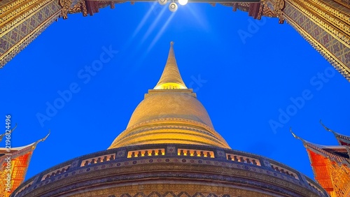 Foto wat phra kaew