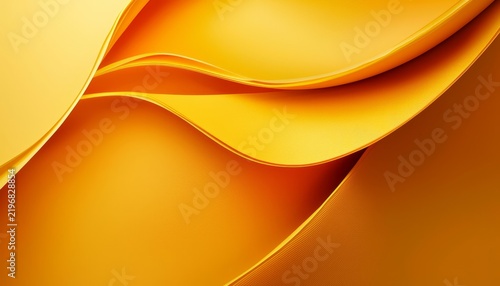 Bright Orange Hue for Eye-Catching Designs