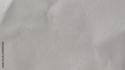 Seamless Loop Organic Paper Texture Animation, Stop Motion Crumpled Craft Sheet Motion Graphic, Vintage Background Overlay for Video Editors