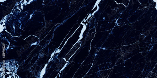 Luxury High GlossMarble Texture Background with Natural Stone Veins