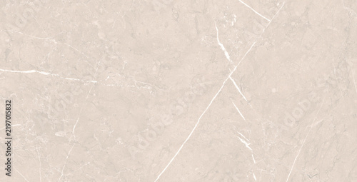 Luxury Cream Matte Gloss Marble Texture with Refined Natural Stone Pattern