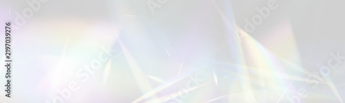 Prism effect vector background. Rainbow crystal light dispersion. PNG lens frames sparkle, glare, and flare effect in luminous light. Refractions bring vibrant clarity.	