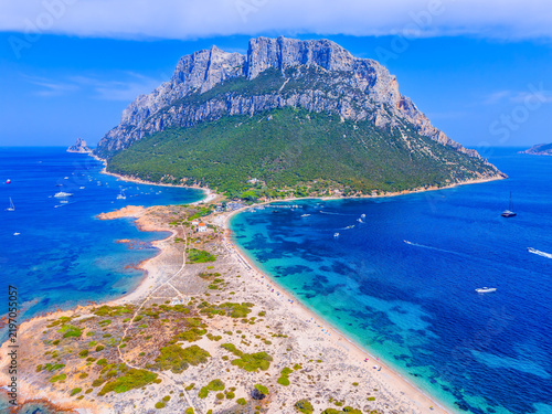 Принти на полотні Sardinia, Italy