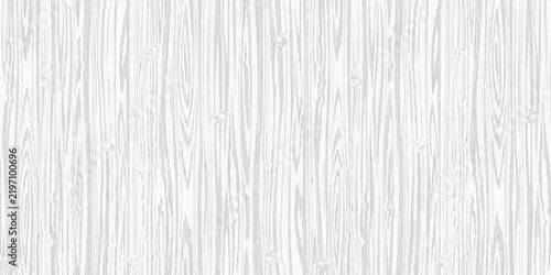White Wood Paper Texture Background with Natural Grain Pattern and Light Wooden Plank Surface for Wallpaper, Wall, Floor and Interior Design