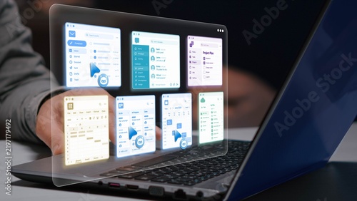 Plakat AI Agent Automating Tasks Across Multiple Applications and Digital Workflows 