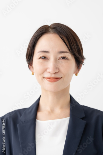 Fototapeta 女性