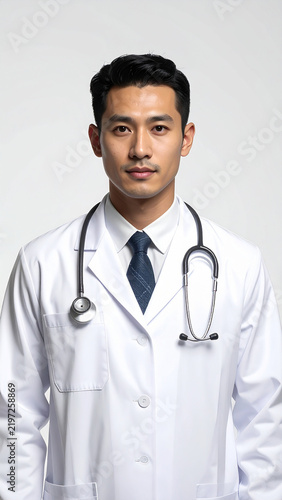 doctor, physician,