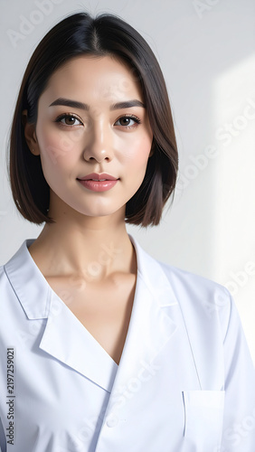 doctor, physician,
