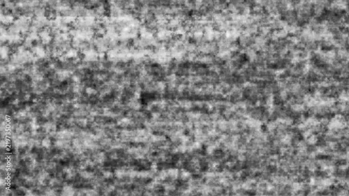 Analog tv no signa static noise overlay, glitch effect background, retro television signal interference texture