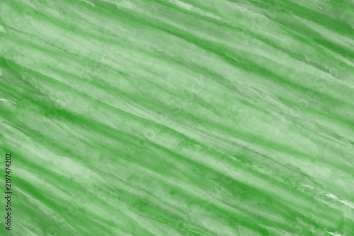 abstract green background