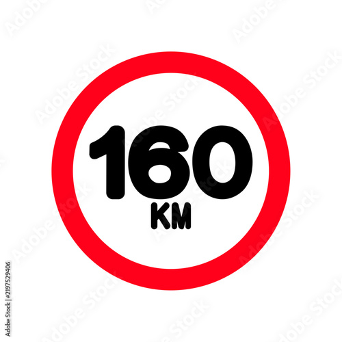 traffic signs illustration