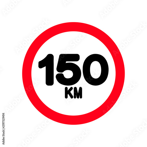 traffic signs illustration