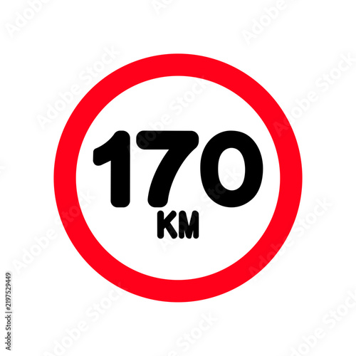 traffic signs illustration