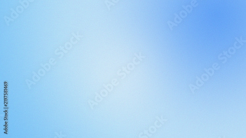 soft light blue gradient abstract background, smooth pastel blur texture backdrop for banner design
