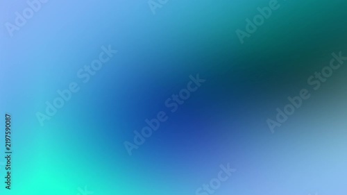 Abstract Blue Background with Flowing Lines, Soft Light, Smooth Gradient, Blurry Texture, Dynamic Wave Motion, Clean Modern Design for Wallpaper and Creative Backdrop