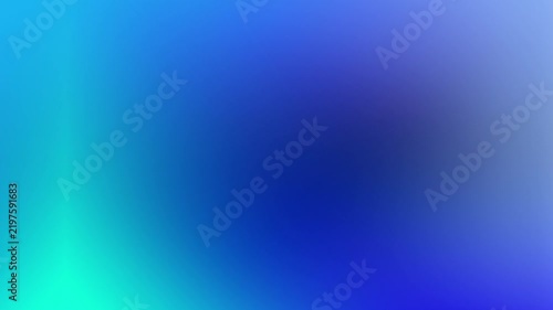 Blue Abstract Background with Flowing Lines, Soft Light, Smooth Gradient, Blurry Texture, Dynamic Motion, and Modern Digital Design for Wallpaper, Banner, and Creative Backdrop