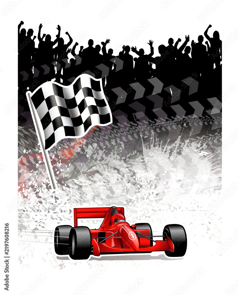 Obraz premium new speed [Converted].ai
