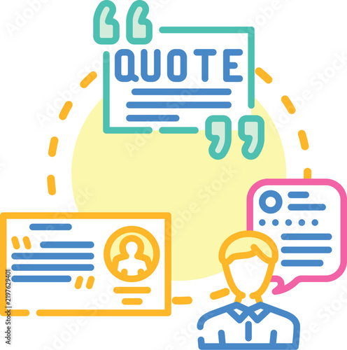 What phrase should i generate alternatives for concept. Wording query, rewrite synonyms, paraphrase expression icon vector illustration