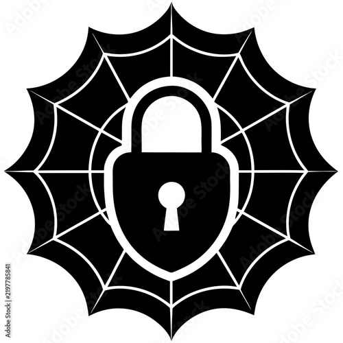 Open padlock icon ideal for cybersecurity, user authentication, secure access, web interfaces, dashboards, mobile apps, and technology-related design projects.