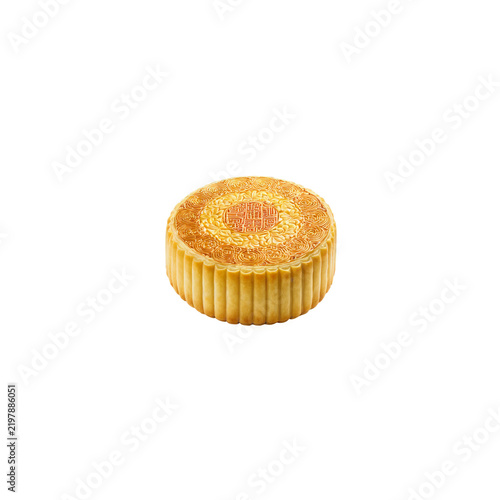 Chinese Mid-Autumn Festival Design element in Transparent background