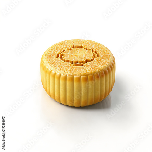 Chinese Mid-Autumn Festival Design element in Transparent background