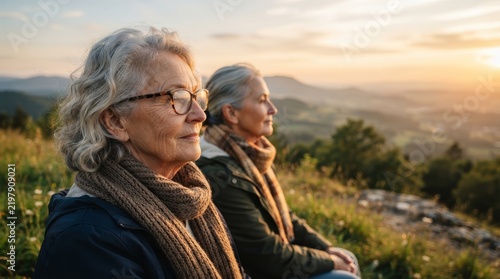 A mission of collective responsibility and global understanding for elder protection.